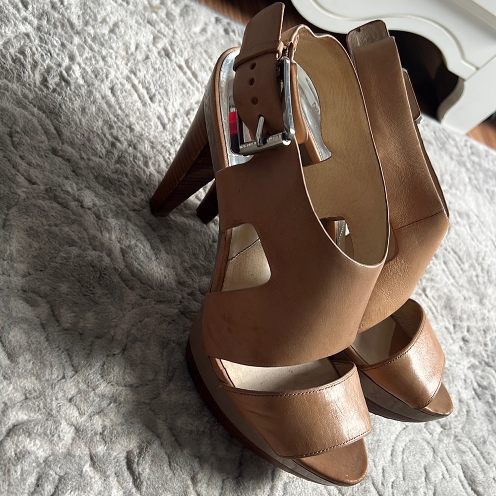 Michael Kors heels